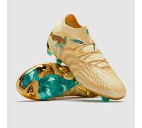 Puma Future 9 Ultimate FG Creamy Vanilla Puma Gold Mint Jelly Emerald Ice