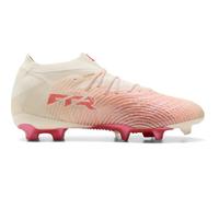 PUMA Future 9 Ultimate FG Football Boots UK 6.5 Beige