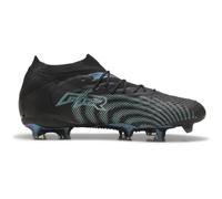 PUMA Future 9 Ultimate FG Football Boots UK 8.5 Black