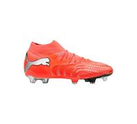 PUMA Future 9 Ultimate FG Unleash Women's, red, 7.5 UK