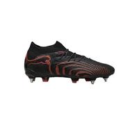 PUMA Future 9 Ultimate MX SG Eclipse Black-Red, 46.5 Unisex