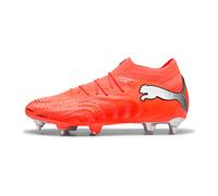 Puma Future 9 Ultimate Mxsg Football Boots Red,Orange EU 38 1/2 Men