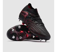 Puma Future 9 Ultimate MxSG Puma Black Glowing Red Strong Gray