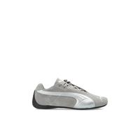 PUMA Future Cat textured leather sneakers - Grey 4.5-5-5.5-6-6.5-7-7.5-8.5-9-9.5-10-10.5-11-11.5-12-13