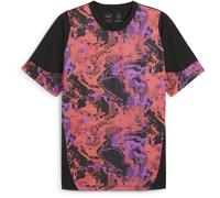 Puma Future Individual T-Shirt Adults L Puma Black