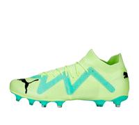 PUMA Future Match FG AG 'Fast Yellow' 107180-03 8