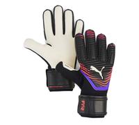Puma Future Match Goalkeeper Gloves Adults 9 Black/Red