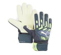 Puma Future Match Goalkeeper Gloves Adults 9 Grey/Green
