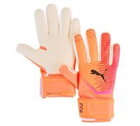Puma FUTURE Match NC Hot Pursuit Junior Goalkeeper Gloves