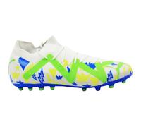Puma Future Match x Neymar MG Mens White Football Boots