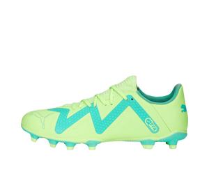PUMA Future Play FG 'Fast Yellow Black Peppermint' 107187-03 11