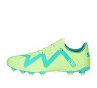 PUMA Future Play FG 'Fast Yellow Black Peppermint' 107187-03 12