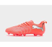PUMA FUTURE Play FG Junior - Red - Kids 4.5