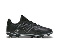 Puma FUTURE PLAY Junior FG/AG Size: UK 13c, Colour: Black
