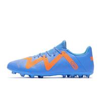 PUMA Future Play MG 'Blue Glimmer Ultra Orange' 107190-01 8