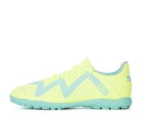 PUMA FUTURE Play TT Football Boots 'Yellow Green' 107191-03 7.5