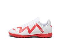 PUMA BOYS GIRLS FUTURE PLAY TT FOOTBALL ASTRO TURF TRAINERS BOOTS SHOES SOCCER