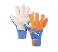 PUMA FUTURE Pro Hybrid EDERSON Goalkeeper Gloves Size 7.5