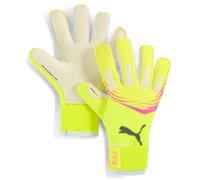 Puma Future Pro Hybrid Goalkeeper Gloves Yellow 8