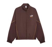 Puma Future.puma.archive King Jacket Brown C13