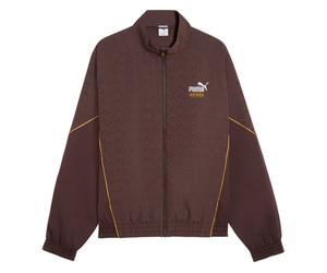 Puma Future.puma.archive King Jacket Brown C13