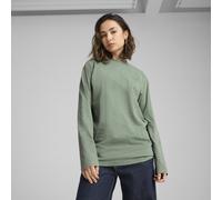 PUMA FUTURE.PUMA.ARCHIVE Relaxed Dye T-Shirt Top Tee - Mens