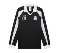 Puma Future.puma.archive T7 Drill Longsleeve T-shirt Black C01