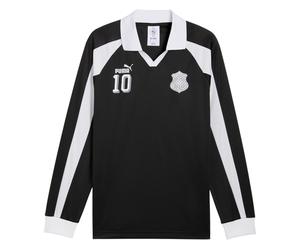 Puma Future.puma.archive T7 Drill Longsleeve T-shirt Black C01