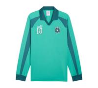 Puma Future.puma.archive T7 Drill Longsleeve T-shirt Green C40