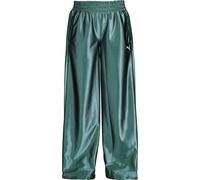 Puma FUTURE.PUMA.ARCHIVE T7Mid Rise Trousers Tracksuit Trousers green L