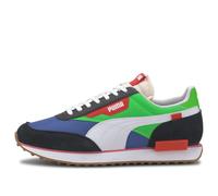 PUMA Future Rider 'Dazzling Blue' 371149-01 4.5