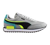 Puma Future Rider Double Grey Mens Trainers - Size UK 5.5