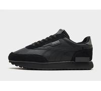 PUMA Future Rider Perforated - Black - Mens 11
