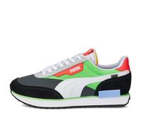 PUMA Future Rider 'Play On - Dark Shadow Fluo Green' 371149-85 4.5