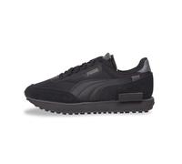 PUMA Future Rider Play On Sneakers Puma Black-Puma Black UK 7_Adults_FR 40.5