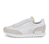PUMA Future Rider Play On 'White Nimbus Cloud' 371149-87 5.5