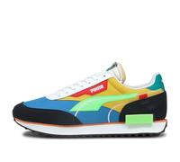 PUMA Future Rider Twofold SD Pop 'Palace Blue Maize' 382043-02 10