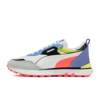 PUMA Future Rider Vintage 'Future Vintage - White Elektro Purple' 387672-07 7.5