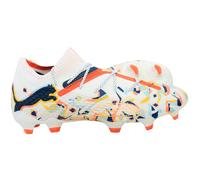 Puma Future Ultimate 7 FG/AG "Creativity Pack" Mens White Football Boots - Size UK 11