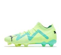 PUMA Future Ultimate FG AG 'Electric Peppermint Fast Yellow' 107165-03 7.5