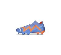 Puma Future Ultimate FG/AG, Football Boots Unisex Adult, Blue, 8 UK