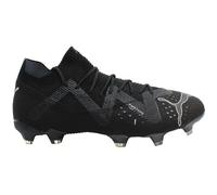 Puma Future Ultimate FG/AG Mens Black Football Boots