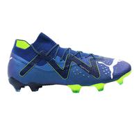 Puma Future Ultimate FG/AG Mens Blue Football Boots