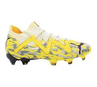 Puma Future Ultimate FG/AG Womens Yellow Football Boots