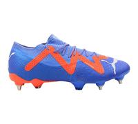 Puma Future Ultimate Low MxSG Mens Blue Football Boots