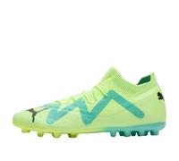 PUMA Future Ultimate MG 'Fast Yellow Black' 107168-03 8.5