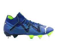 Puma Future Ultimate MxSG Mens Blue Football Boots