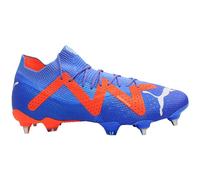Puma Future Ultimate MxSG Mens Blue Football Boots