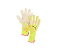 Puma Future Ultimate Nc Goalkeeper Gloves Yellow 10