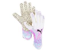 Puma FUTURE ULTIMATE NC Goalkeeper Gloves Size White 10.5